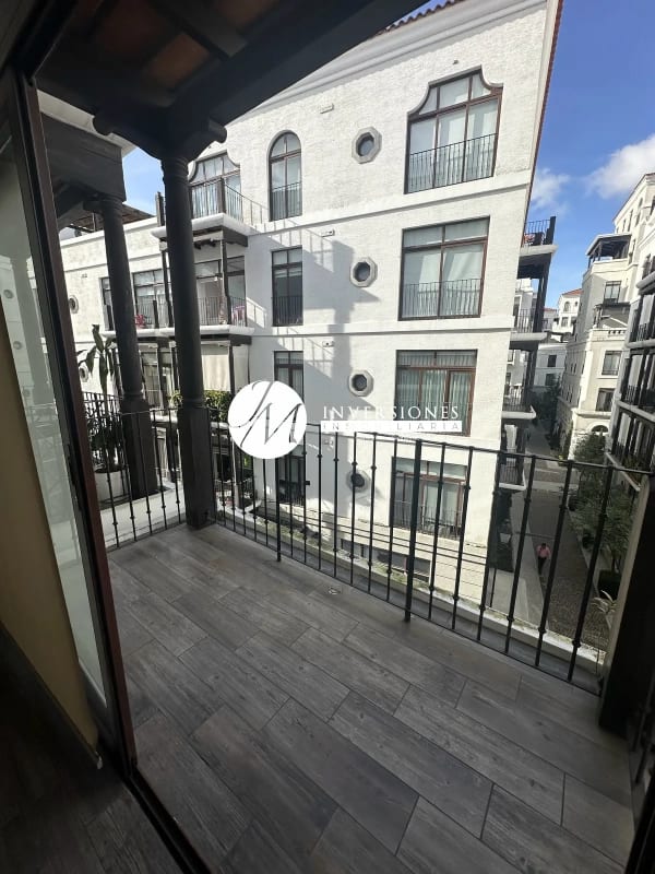 Apartamento en renta en zona 16 en Cayala de 2 dormitorios — Apartamento en Alquiler en Zona 16, Guatemala, Ciudad — foto 10 de 15