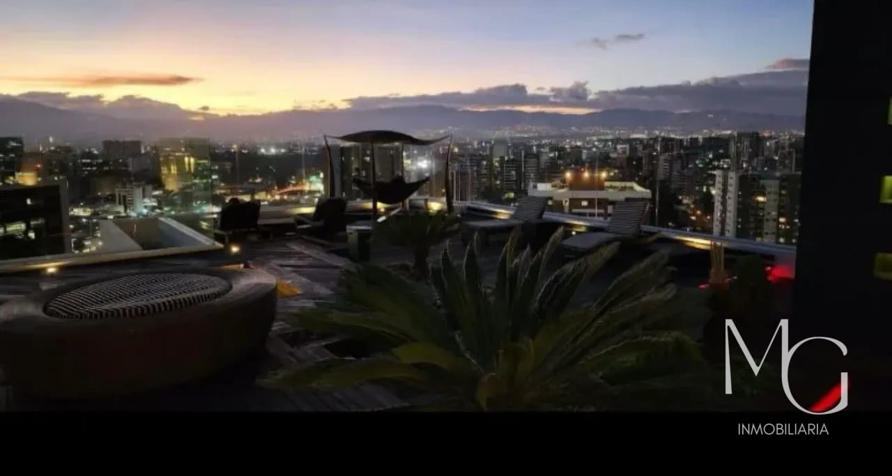 Venta/Renta Apartamento Edificio Atrium — Apartamento en Venta en Zona 10, Guatemala, Ciudad — foto 12 de 12