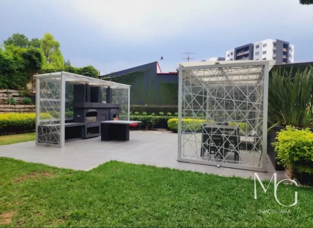 Venta/Renta Apartamento Edificio Atrium — Apartamento en Venta en Zona 10, Guatemala, Ciudad — foto 11 de 12