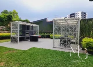 Venta/Renta Apartamento Edificio Atrium — Apartamento en Venta en Zona 10, Guatemala, Ciudad — miniatura 11 de 12