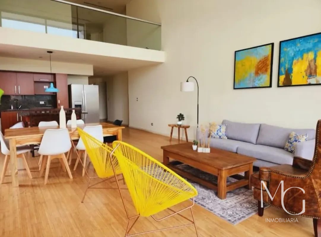 Venta/Renta Apartamento Edificio Atrium — Apartamento en Venta en Zona 10, Guatemala, Ciudad — foto 9 de 12