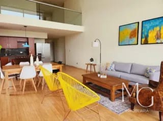 Venta/Renta Apartamento Edificio Atrium — Apartamento en Venta en Zona 10, Guatemala, Ciudad — miniatura 9 de 12