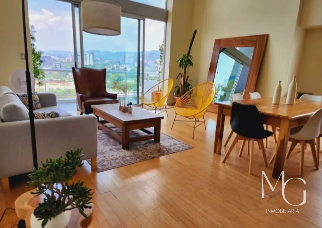 Venta/Renta Apartamento Edificio Atrium — Apartamento en Venta en Zona 10, Guatemala, Ciudad — foto 8 de 12