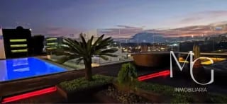Venta/Renta Apartamento Edificio Atrium — Apartamento en Venta en Zona 10, Guatemala, Ciudad — miniatura 7 de 12