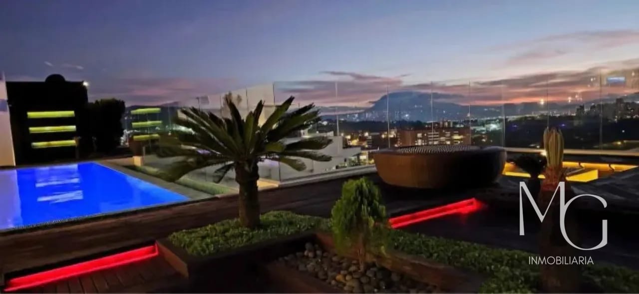 Venta/Renta Apartamento Edificio Atrium — Apartamento en Venta en Zona 10, Guatemala, Ciudad — foto 7 de 12