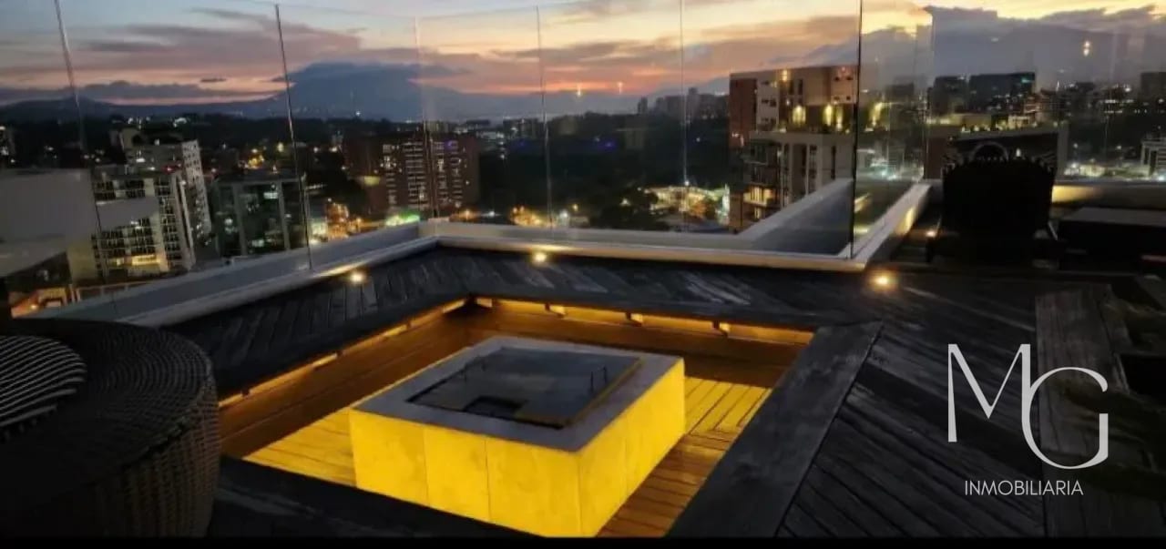 Venta/Renta Apartamento Edificio Atrium — Apartamento en Venta en Zona 10, Guatemala, Ciudad — foto 3 de 12