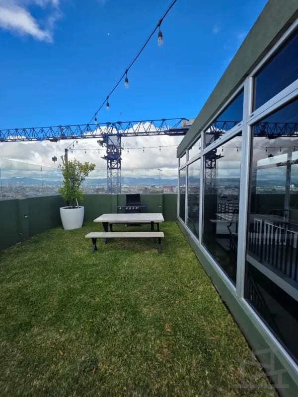 🏙 Apartamento venta – Zona 4, Ciudad de Guatemala — Apartamento en Venta en Vivo Zona 4, Zona 4, Guatemala, Ciudad — foto 2 de 9