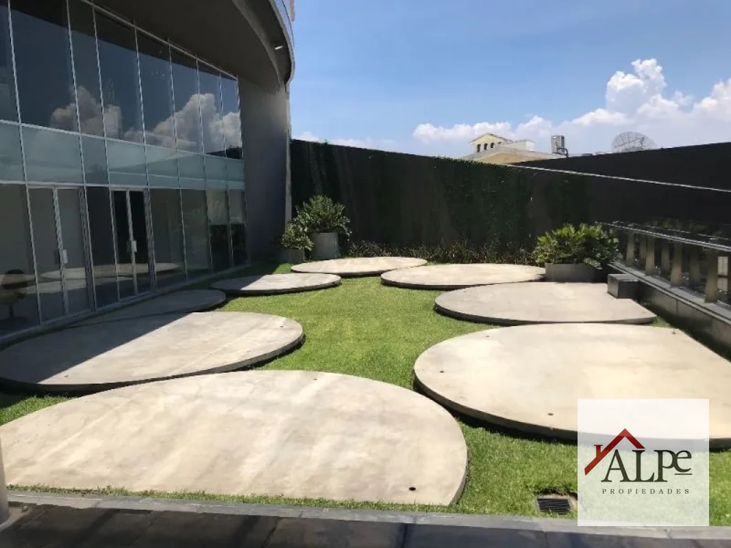 APARTAMENTO AMOBLADO EN VENTA ZONA 13 - 4