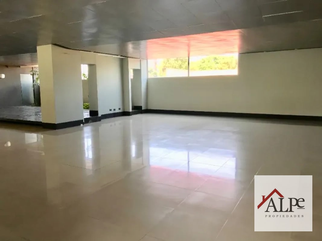 APARTAMENTO AMOBLADO EN VENTA ZONA 13 - 3