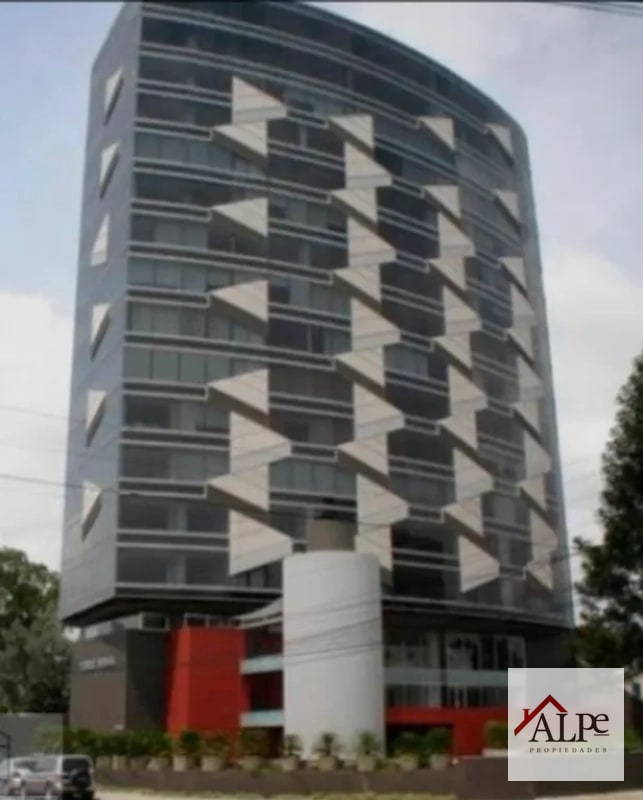 APARTAMENTO AMOBLADO EN VENTA ZONA 13 - 2