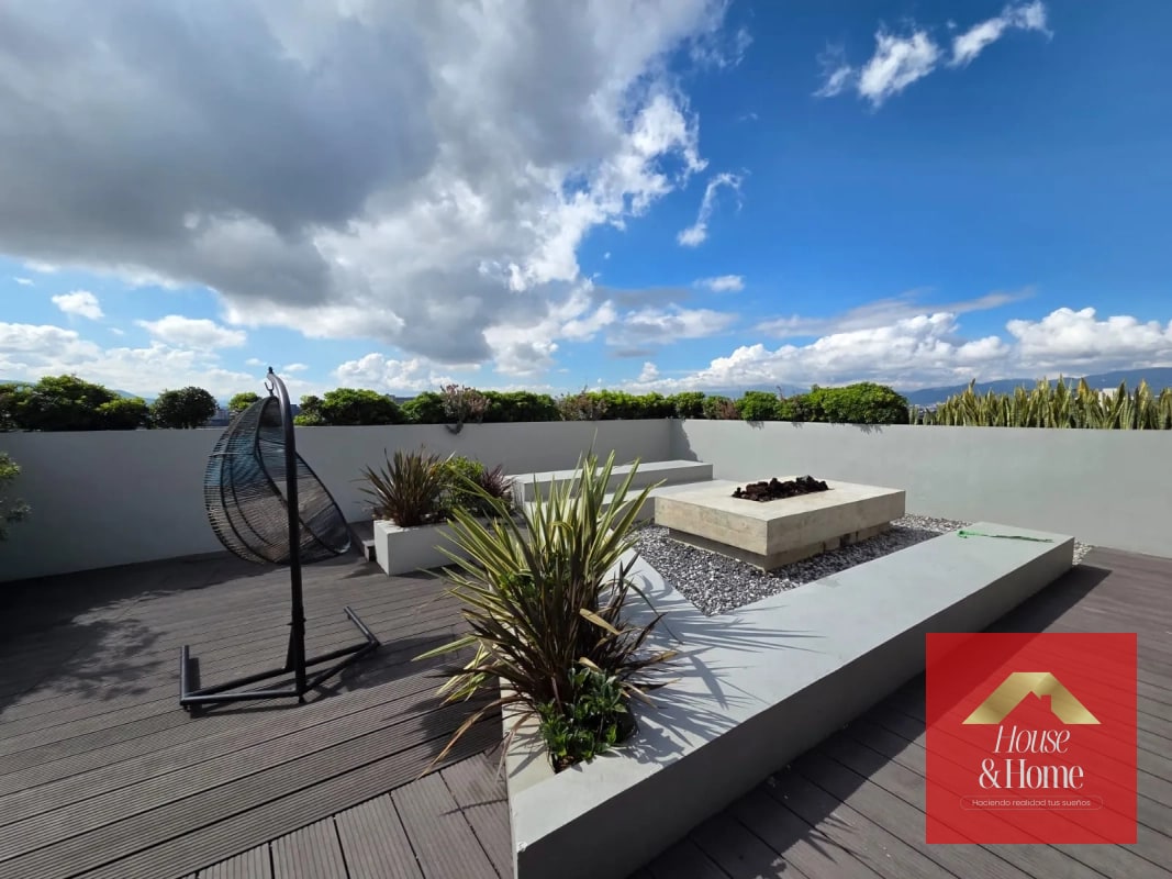 Apartamento en venta zona 10- 1 hab - 9