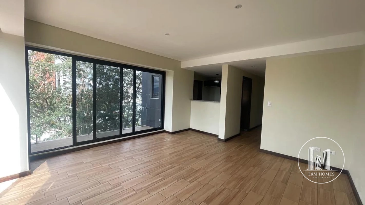 Lindo apartamento en renta en zona 15 VHII - 9