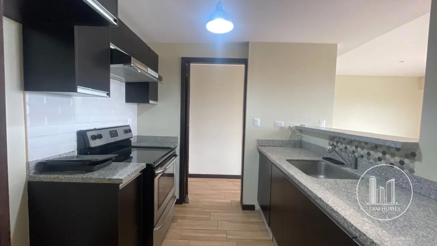 Lindo apartamento en renta en zona 15 VHII - 8