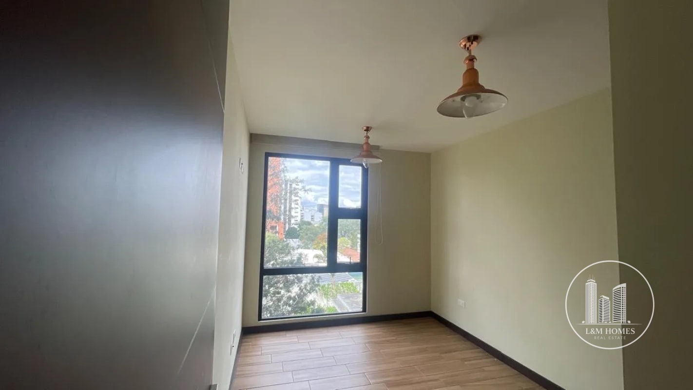 Lindo apartamento en renta en zona 15 VHII - 6