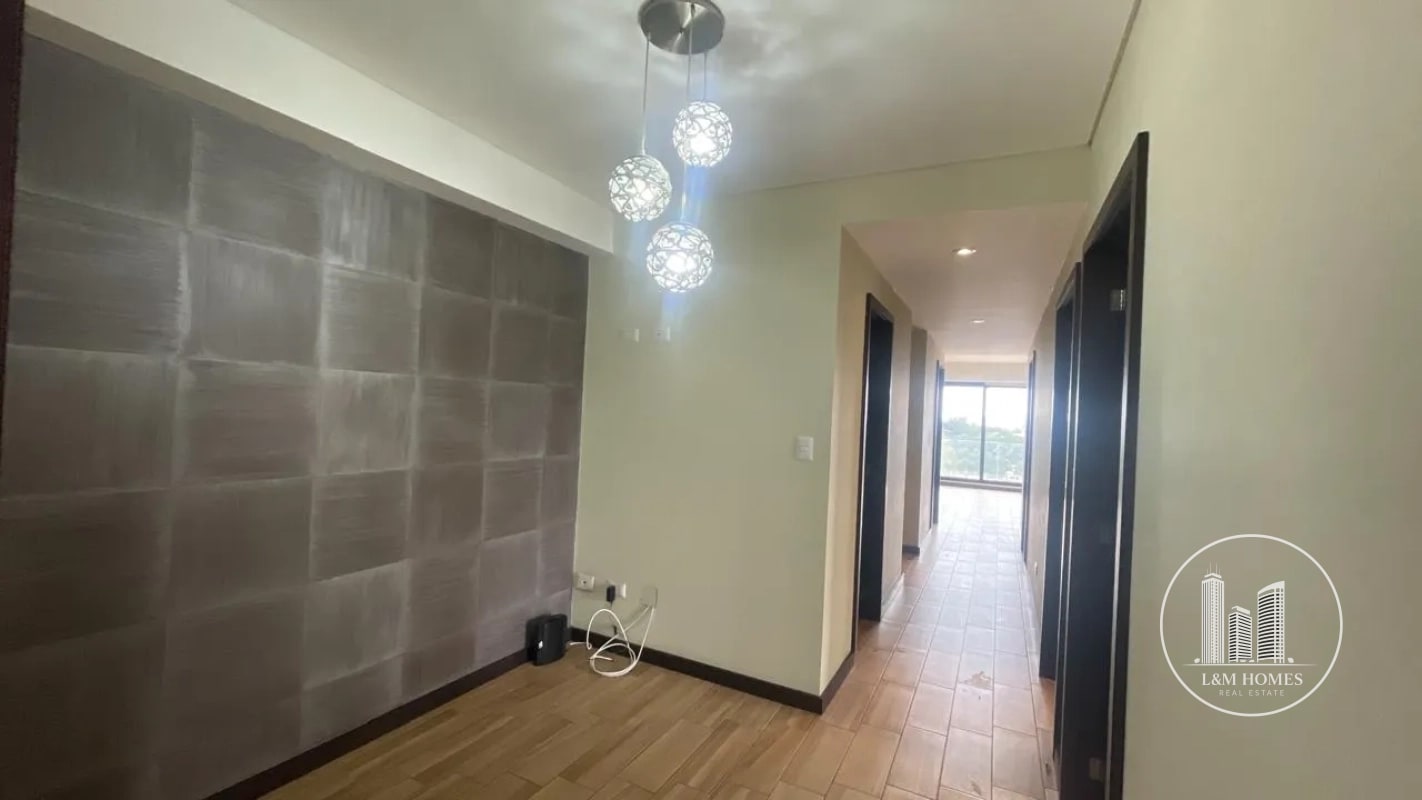 Lindo apartamento en renta en zona 15 VHII - 2