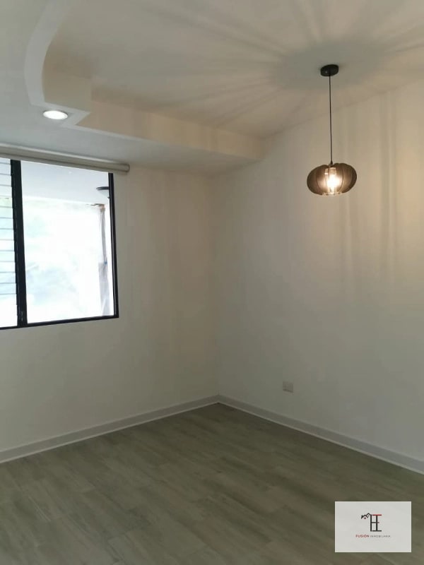 Rento Apartamento un dormitorio en zona 16 La Montaña - 8