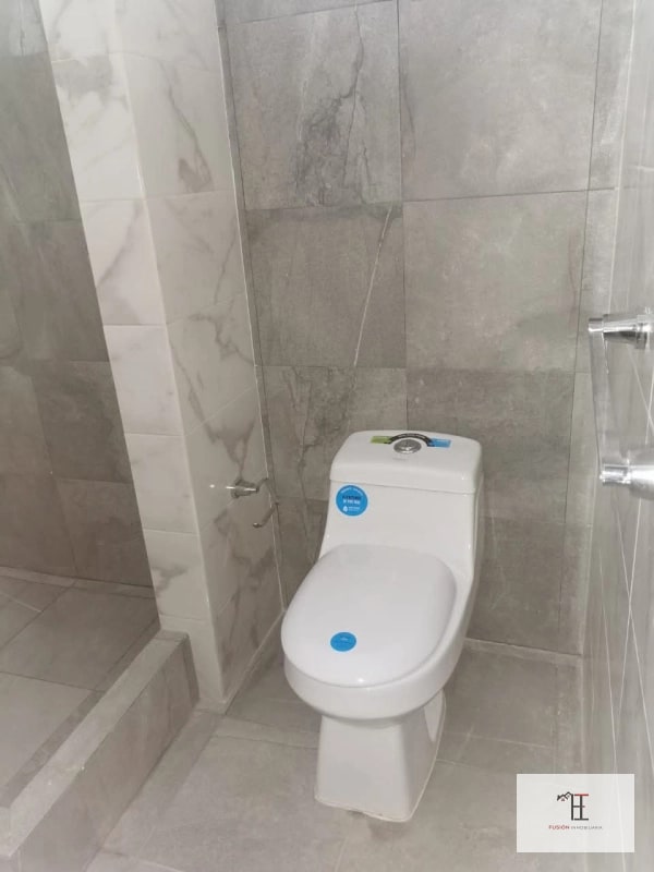 Rento Apartamento un dormitorio en zona 16 La Montaña - 6