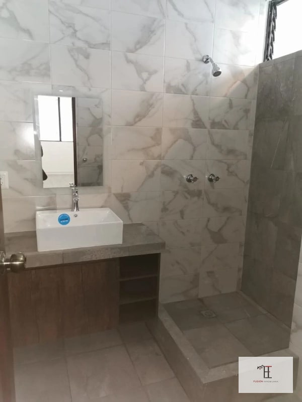 Rento Apartamento un dormitorio en zona 16 La Montaña - 5