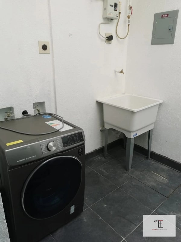 Rento Apartamento un dormitorio en zona 16 La Montaña - 3