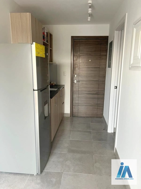 APARTAMENTO EN VENTA PARA INVERSIONISTA 📍Edificio FIAMENE, Zona 10 — Apartamento en Venta en Fiamene, Zona 10, Guatemala, Ciudad — foto 10 de 10
