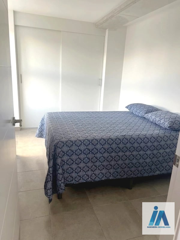 APARTAMENTO EN VENTA PARA INVERSIONISTA 📍Edificio FIAMENE, Zona 10 — Apartamento en Venta en Fiamene, Zona 10, Guatemala, Ciudad — foto 9 de 10