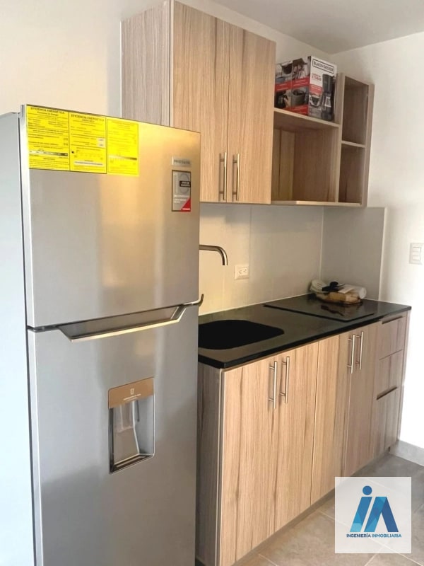 APARTAMENTO EN VENTA PARA INVERSIONISTA 📍Edificio FIAMENE, Zona 10 — Apartamento en Venta en Fiamene, Zona 10, Guatemala, Ciudad — foto 6 de 10