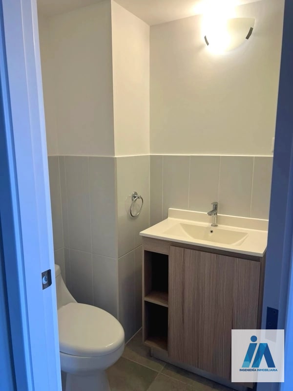 APARTAMENTO EN VENTA PARA INVERSIONISTA 📍Edificio FIAMENE, Zona 10 — Apartamento en Venta en Fiamene, Zona 10, Guatemala, Ciudad — foto 5 de 10