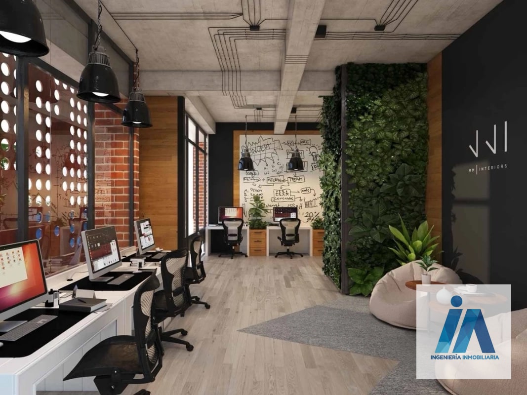 APARTAMENTO EN VENTA PARA INVERSIONISTA 📍Edificio FIAMENE, Zona 10 — Apartamento en Venta en Fiamene, Zona 10, Guatemala, Ciudad — foto 4 de 10