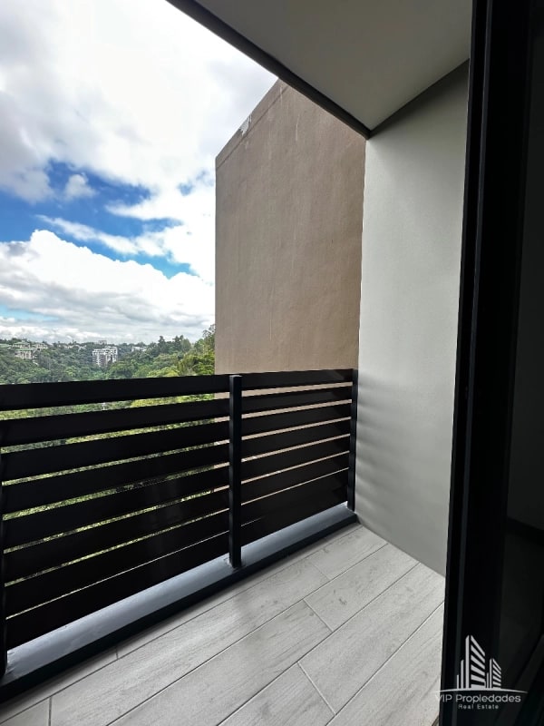 Apartamento en alquiler Residencias Spazio Zona 15 - 14