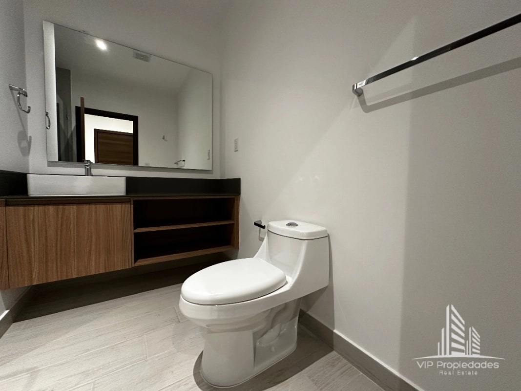 Apartamento en alquiler Residencias Spazio Zona 15 - 12