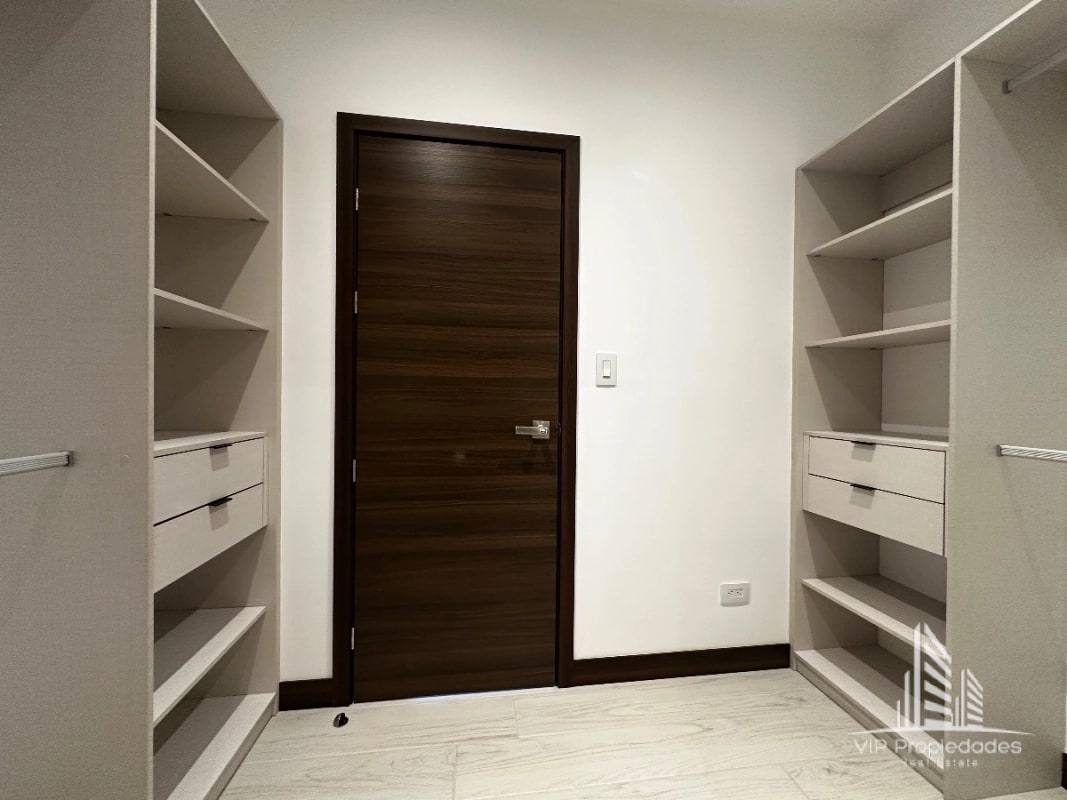 Apartamento en alquiler Residencias Spazio Zona 15 - 11