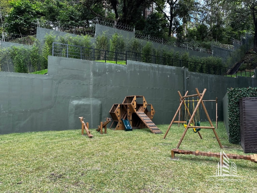 Apartamento en alquiler Residencias Spazio Zona 15 - 3