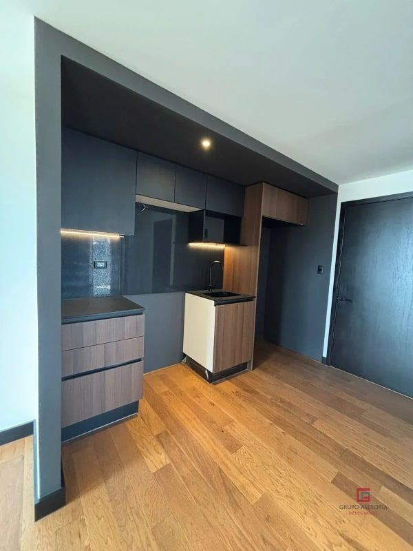 Moderno apartamento en venta en Villa Mariscal zona 11 - 12