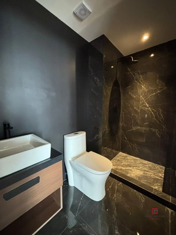 Moderno apartamento en venta en Villa Mariscal zona 11 - 10