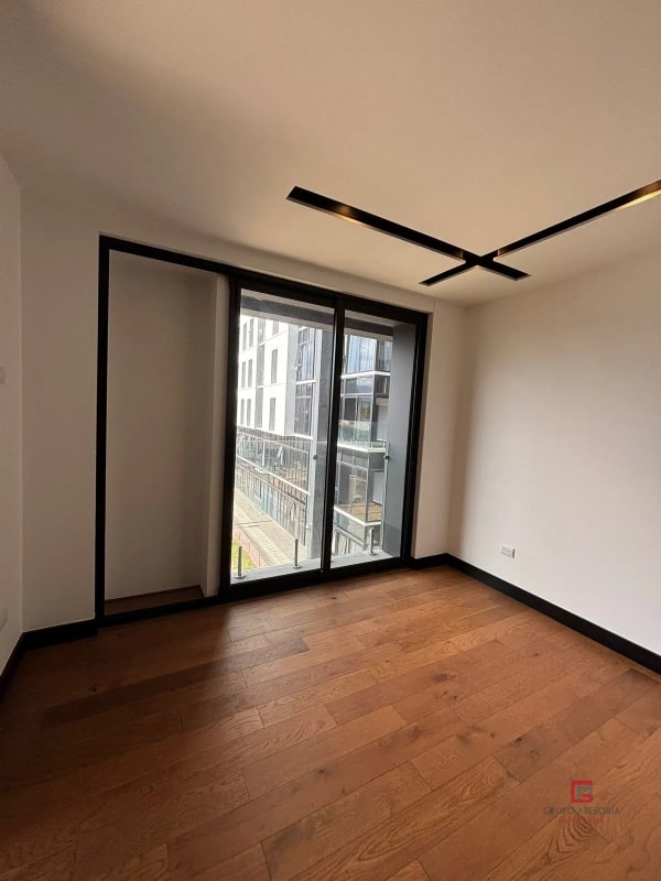 Moderno apartamento en venta en Villa Mariscal zona 11 - 9