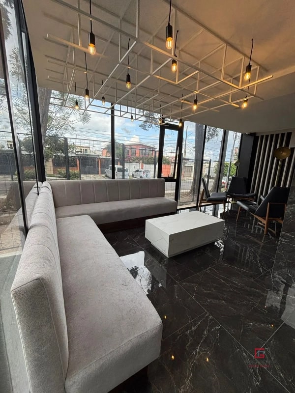 Moderno apartamento en venta en Villa Mariscal zona 11 - 5