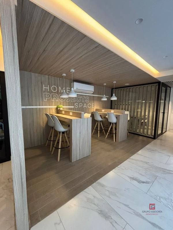 Moderno apartamento en venta en Villa Mariscal zona 11 - 4