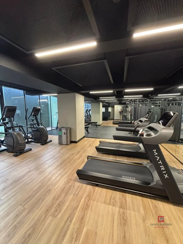 Moderno apartamento en venta en Villa Mariscal zona 11 - 3