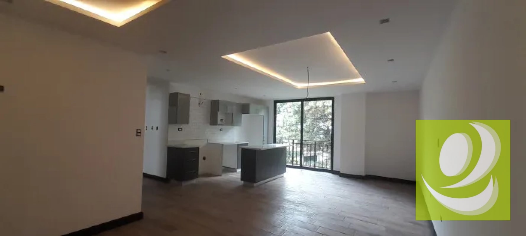 APARTAMENTO EN VENTA EN KANAJUYÚ ZONA 16 - 1