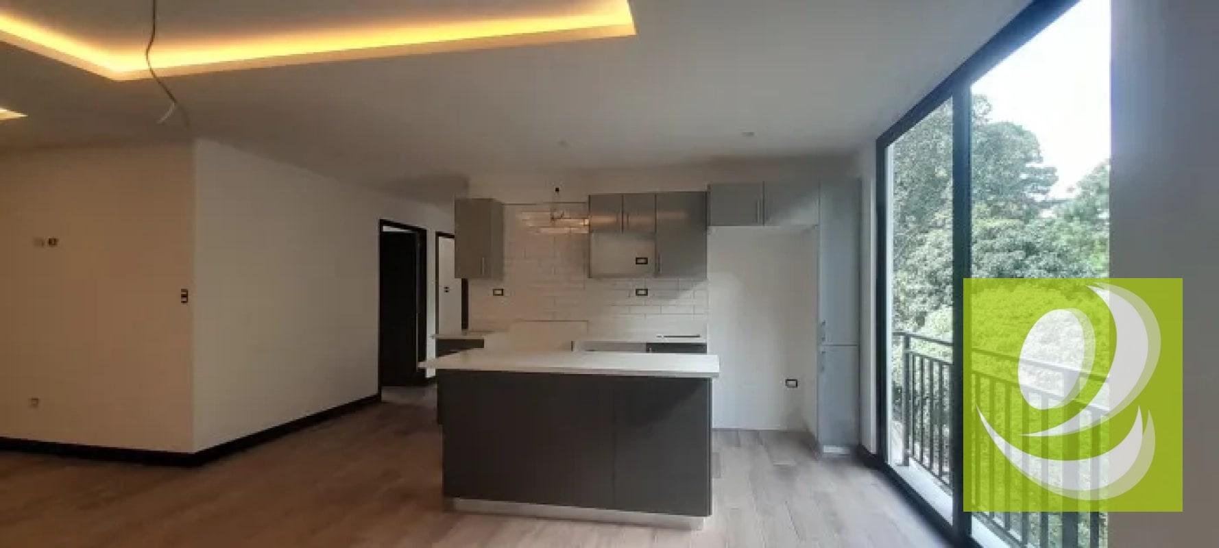 APARTAMENTO EN VENTA EN KANAJUYÚ ZONA 16 - 5