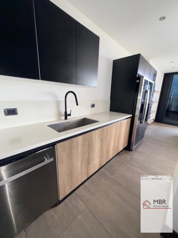 Lindo apartamento de doble altura , zona 16, Cayala - 6