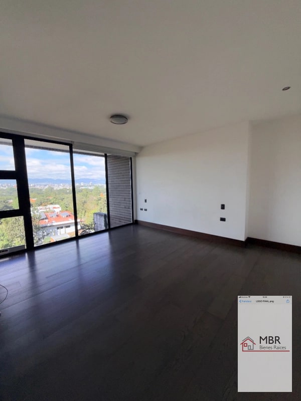 Lindo apartamento de doble altura , zona 16, Cayala - 2