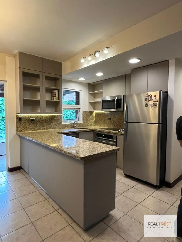 Apartamento en renta ENTRELUCES Carr a Puerta Parada - 1