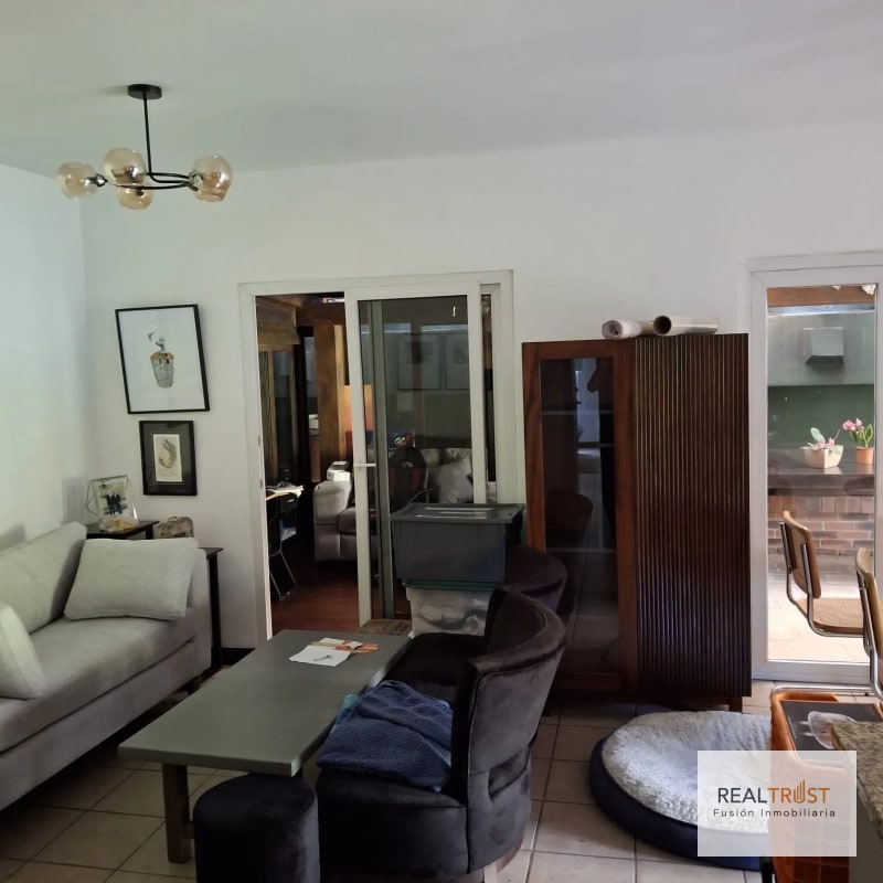 Apartamento en renta ENTRELUCES Carr a Puerta Parada - 6