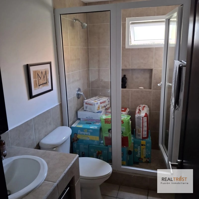 Apartamento en renta ENTRELUCES Carr a Puerta Parada - 5