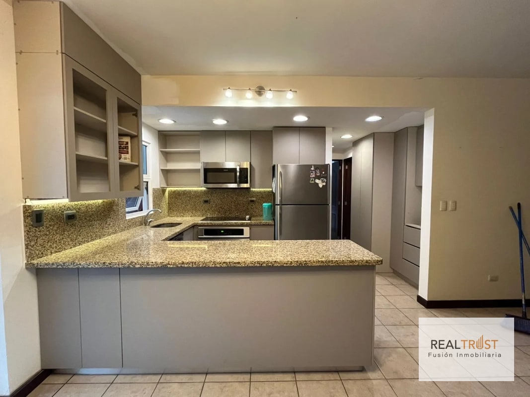 Apartamento en renta ENTRELUCES Carr a Puerta Parada - 4