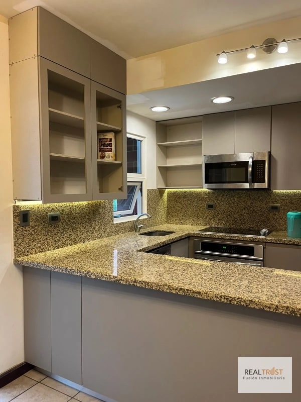 Apartamento en renta ENTRELUCES Carr a Puerta Parada - 2