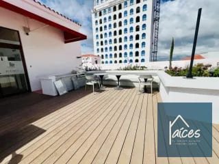 Apartamento Amueblado en Renta ANTARES DE CAYALA Zona 16 (D) — Apartamento en Alquiler en Antares de Cayalá, Zona 16, Guatemala, Ciudad — miniatura 5 de 17