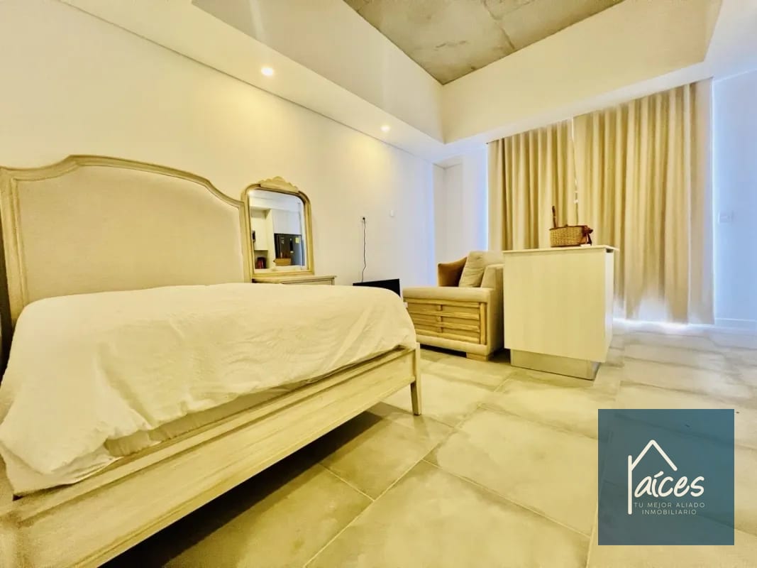Apartamento Amueblado en Renta ANTARES DE CAYALA Zona 16 (D) — Apartamento en Alquiler en Antares de Cayalá, Zona 16, Guatemala, Ciudad — foto 9 de 17