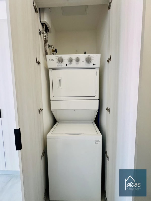 Apartamento Amueblado en Renta ANTARES DE CAYALA Zona 16 (D) - 3